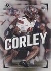 2024 Panini Luminance Malachi Corley #143