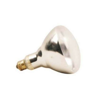 HATCO Infrared Heat Bulb Safety-Coated Shatter Resistant Bulb 2-30-069