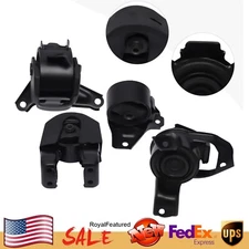 HOT!!Engine Motor Engine Mount Transmission Mount for Hyundai Sonata 2006-2008