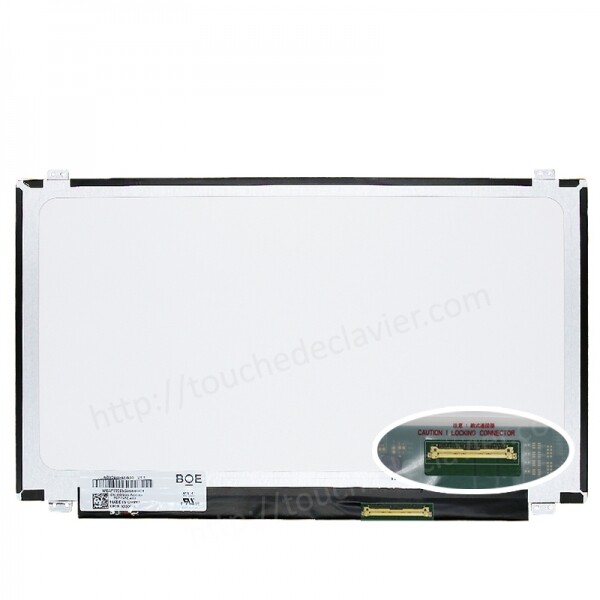 Dalle Ecran HP 15-FD0067NB 15.6 FHD LED IPS 280mm LCD