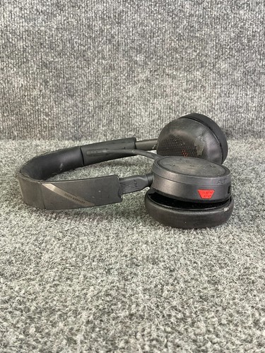 Plantronics Voyager 4220 ๐ง Wireless Bluetooth Headset โ Black โ No Charger - Picture 6 of 16