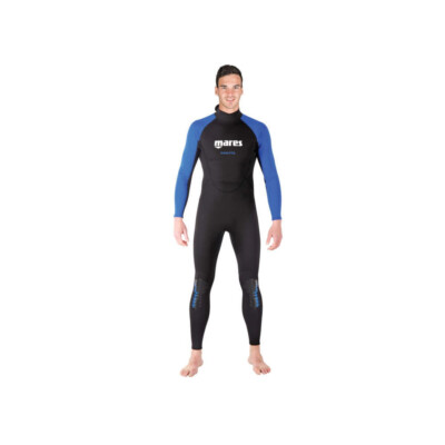Mares Manta 2,2mm Neoprenanzug Herren Gr. 42-56