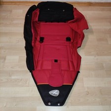 TFK Ersatzbezug Sitz für Twin Trail , rechts...