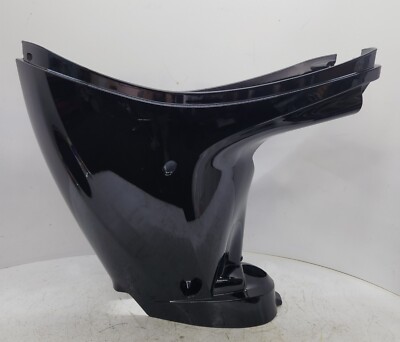 100-8m0057756 Mercury 150 HP 4 Stroke OUTBOARD Port Lower Cowl 