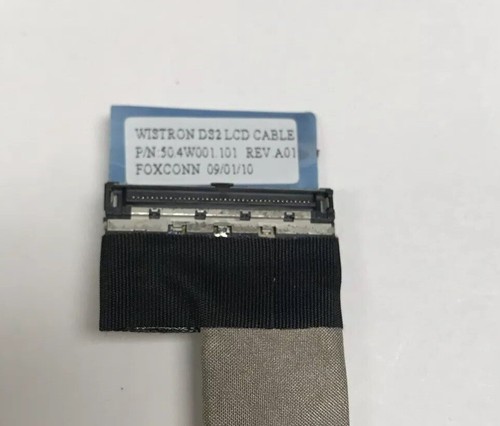 Brandneu Dell Inspiron LCD VIDEOKABEL 1525 1526 WK447 0WK447 - Bild 6 von 6