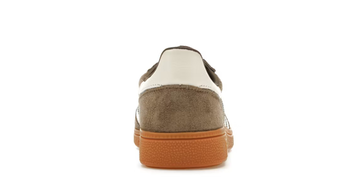 Adidas Handball Spezial Earth Strata Gum (Women's) image 6