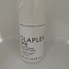 Olaplex No. 8 Bond Intense Moisture Mask 3.3 oz New