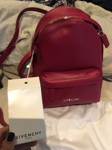 givenchy mini backpack
