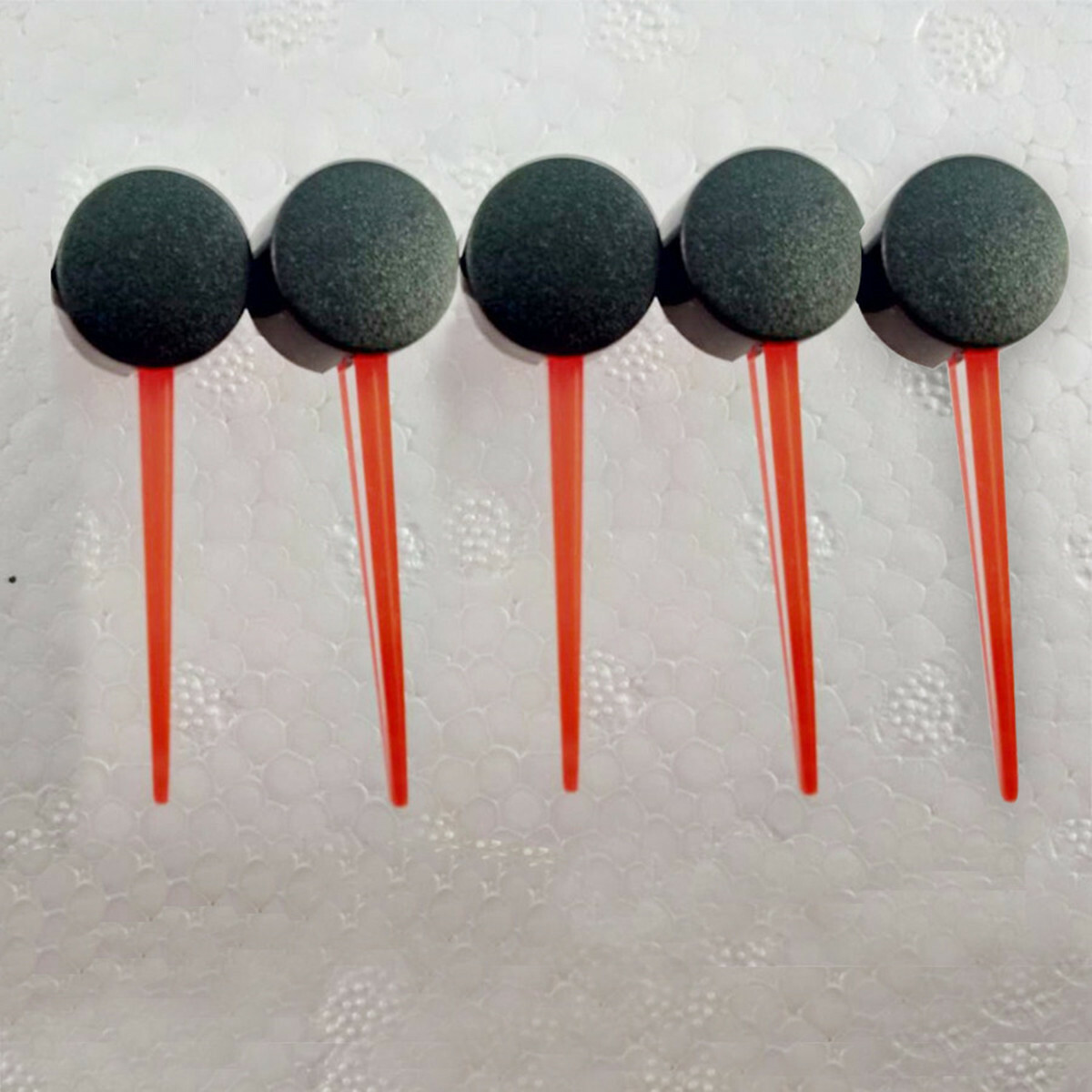 26mm Length Speedometer Gauge Cluster Needle plastic Pointers Car Interior Parts