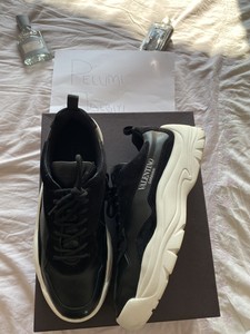 zapatos valentino hombre originales