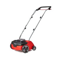 Einhell Power X-Change Akku-Vertikutierer-LüFter GC-SC 36/31 Li-Solo