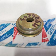 Poulies diverses Fiat 127