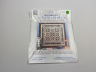 Linda Myers Counted Cross Stitch Pattern Quilt Sampler Biblical Blocks Ii 1P