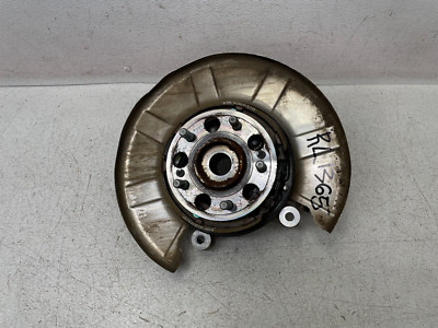 18 19 20 21 Kia Stinger GT AWD Rear Left Driver Spindle Knuckle