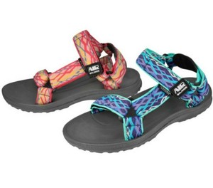 women's water sandals