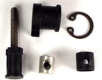 AVID JUICY / CODE 5 - TRAVEL Adjuster / schubstangen set - für bremshebel / master