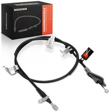 Seilzug Feststellbremse Hinten Links für Nissan X-Trail T30 2001-2008 365318H300