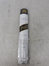 The Grip Master Clubmaker Series Kangaroo Leather Golf Grip – Green, Standard 0.