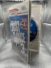 Just Dance 3 (Nintendo Wii, 2011) Target Exclusive Edition Complete & Tested