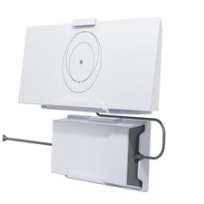 Starlink V3 Mount - Gen 3 Router Wall Mount With Power Supply Mounting Kit