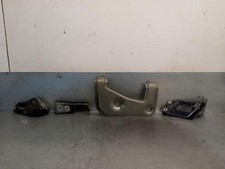 41007492366 stoßstangen verstärkung träger vorne BMW X6 G06 F96 2019 5647009