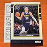 2024-25 Hoops #213 Aaron Gordon - Denver Nuggets