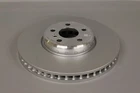 34116860911 Brake Disc (Single) New genuine BMW part