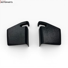 Bmw E30 Convertible Tonneau Trim 5113193286951131932870 1984-1993 Pair