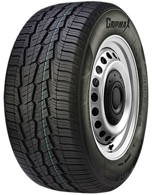 Ganzjahresreifen Gripmax 195/60 R16C 99/97T SureGrip A/S VAN M+S BSW