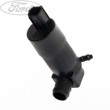 Genuine Ford Transit Tourneo Custom Windscreen Washer Pump Motor 2012-15 1791929