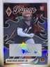 2025 Panini Phoenix - Fuego Signatures Demetrius Knight Jr. #FUS-14 (AU, RC)