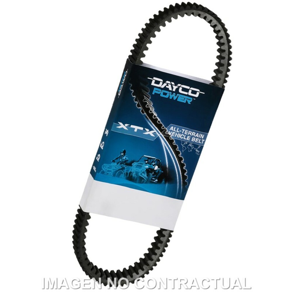 Free Shipping Dayco Transmission Belt Polaris Ranger 900 For Motorcycle Parts