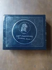 2024 Silver 230TH Anniversary Flowing Hair Medal W/OGP