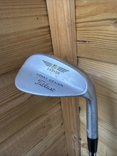 Titleist Vokey 48° Wedge 248-06  Steel Wedge Flex