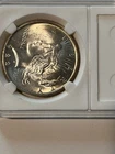 1922 $1 Peace Dollar