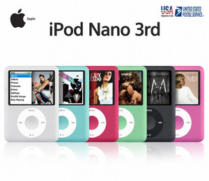 8GB iPod Nano | eBay