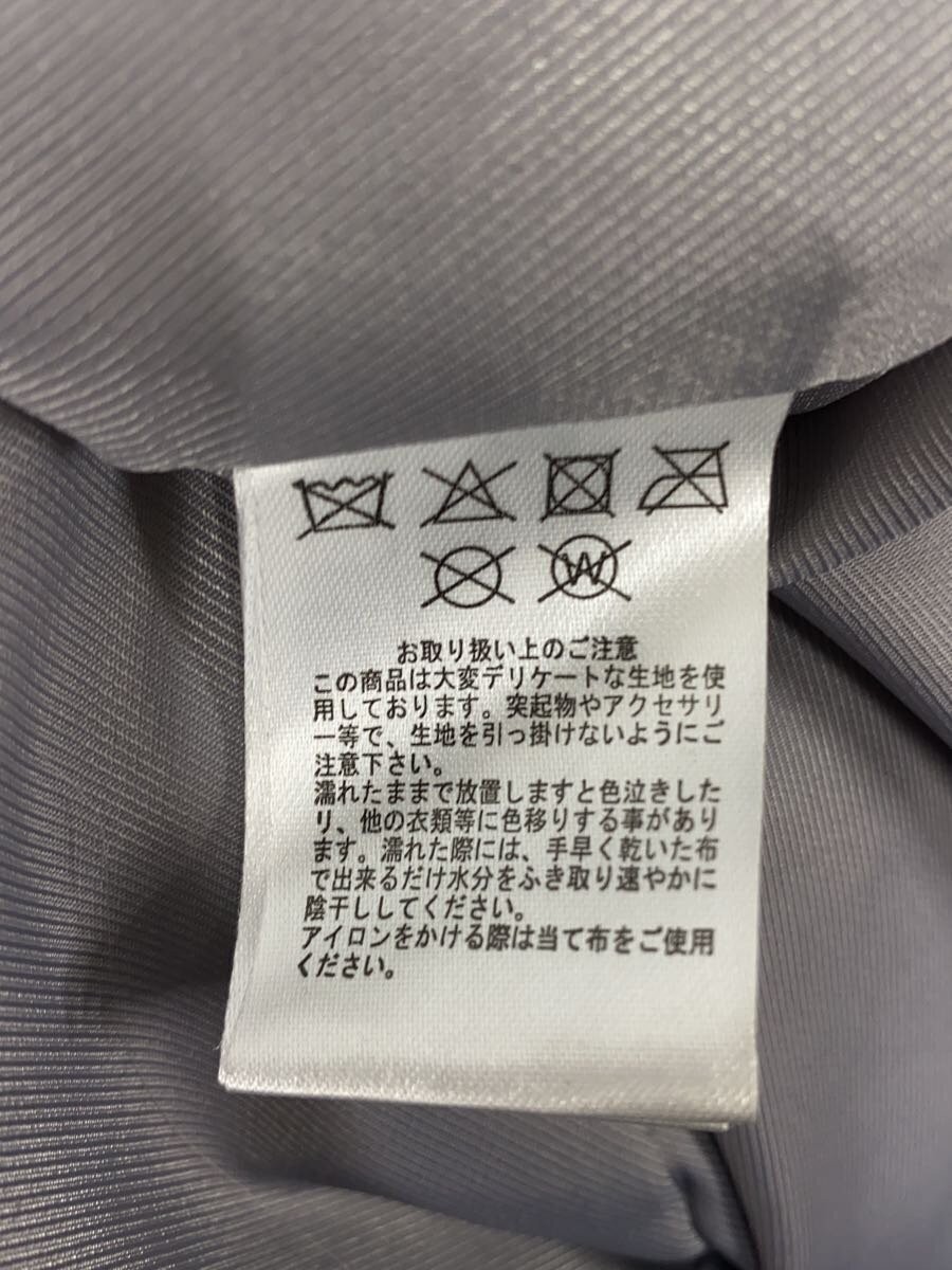 Ameri Trench Coat/-/Polyester/Gry/0181720041 1412 - image 4