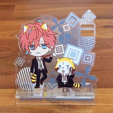 Acrylic Stand DOPPO KANNONZAKA Hypnosismic Division Rap Battle X Rascal 2019