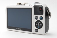 【MINT】Canon EOS M2 18.0MP Mirrorless Digital Camera 18-55mm Lens 3