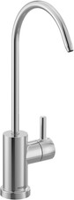 Moen Sip Chrome Modern Beverage Faucet with Optional Filtration System