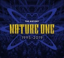 Nature One - The History (1995-2019) von Various | CD | Zustand sehr gut - Bild 1 von 2