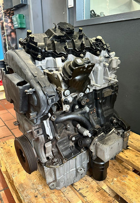 Original Mercedes- Benz 1,5D  K9KH971 AT-Motor geprüft