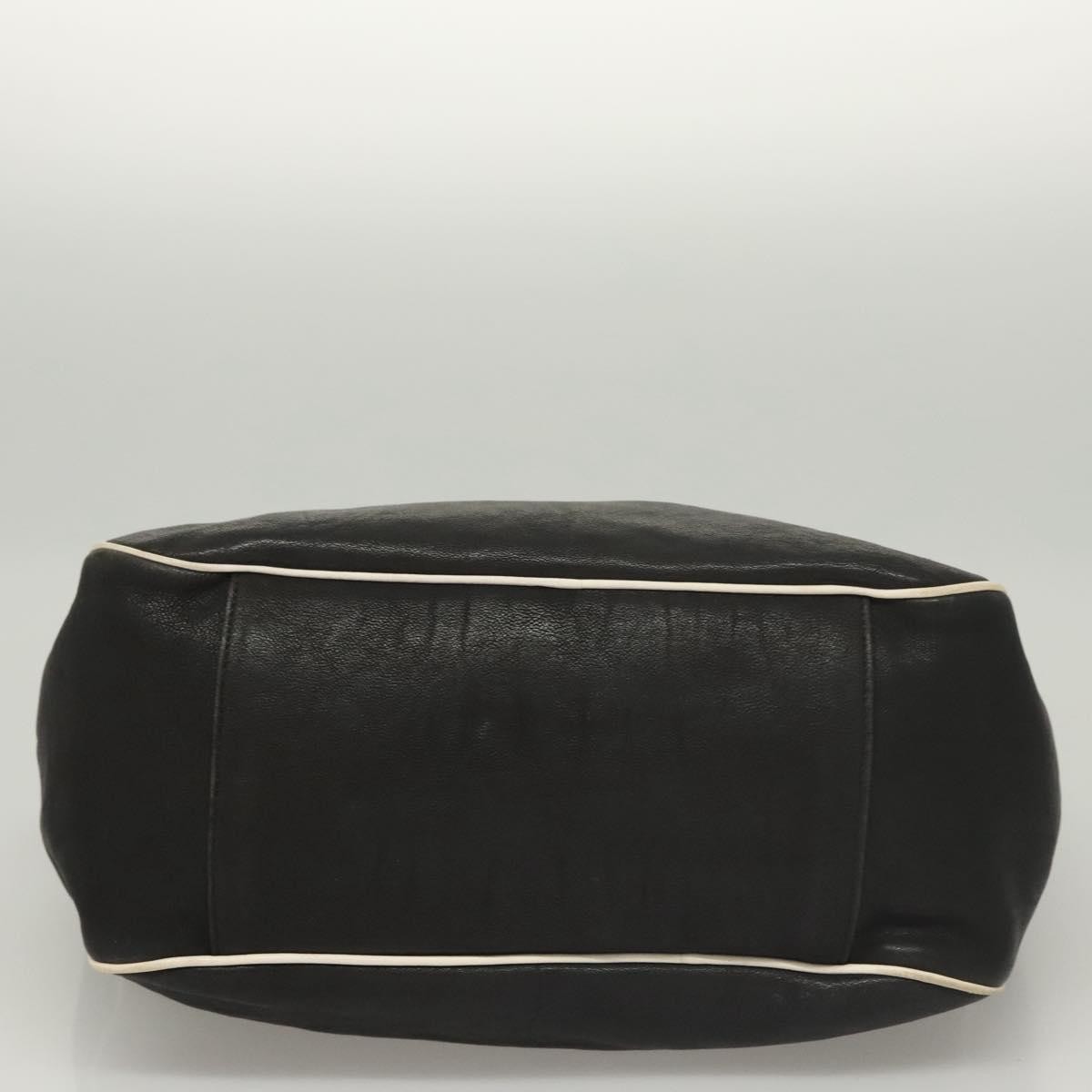 Borsa a tracolla SAINT LAURENT pelle oro nero originale 121558