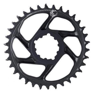 SRAM Kettenblatt X-Sync 2 SL Eagle 32T - 3 mm, grau