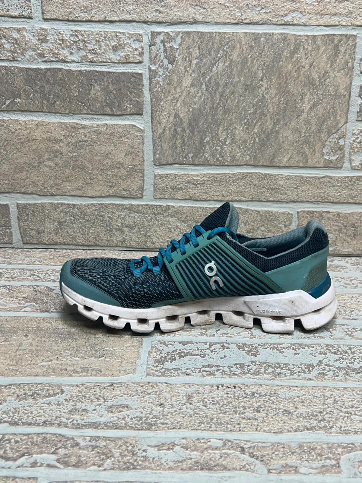 ON CLOUD RUNNING CLOUDSWIFT RUNNING Trainer SHOES… - image 7