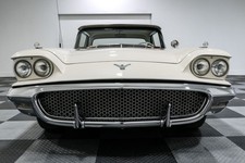 1958 Ford Thunderbird for Sale
