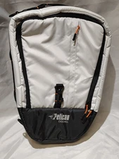 Pelican ExoChill Soft Cooler Kayak Bag Fits Most Pelican Kayak Wells