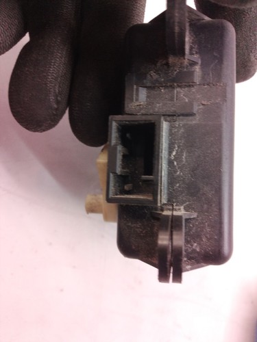 3J30030820 MOTEUR DE CHAUFFAGE / 3J30030820 / 3J30030820 / 722874 POUR NISSAN TE - Photo 3/7