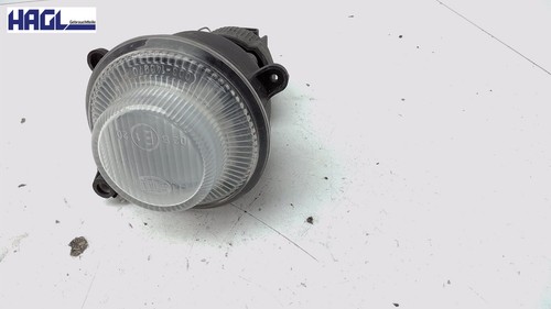 Nebelscheinwerfer komplett Links 003146970 2902V003000000 Smart smart MC 01 - Bild 1 von 5