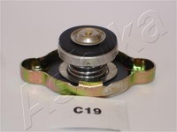 Verschlussdeckel KüHler Ashika 33-0C-C19 FüR Mazda Taro Hyundai Opel Nissan VW 4